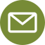 Ícone de e-mail